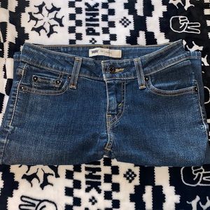 Levi’s 535 pants